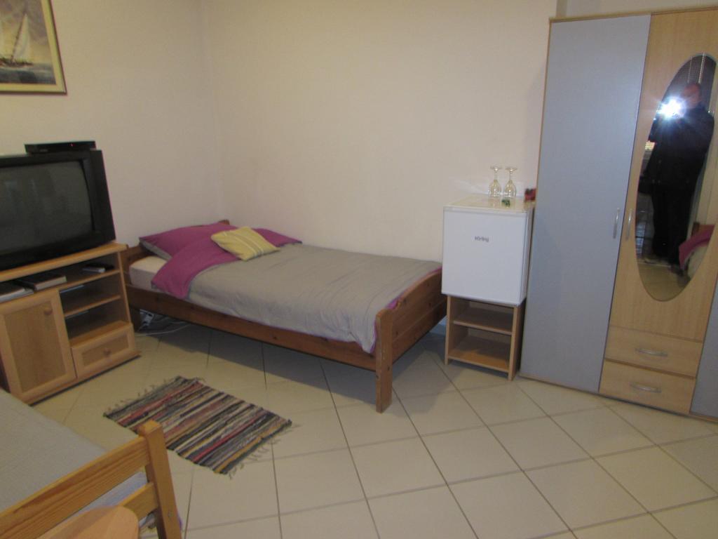 Rooms Vendi Daruvar Δωμάτιο φωτογραφία